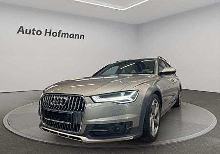 Audi A6 Allroad Quattro 3.0 TDI Standheizung Leder