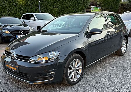 VW Golf Volkswagen VII Lim. Lounge BMT*KLIMA*AUTOMATIK*PDC*