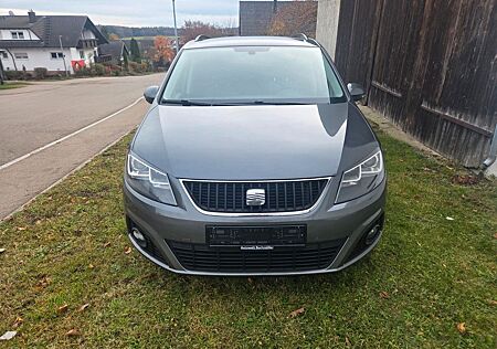 Seat Alhambra 2.0 TDI CR Ecomotive 103kW Referenc...