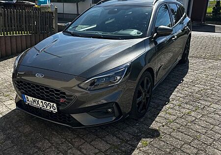 Ford Focus 2,3 EcoBoost ST Styling-Paket Turnier ...