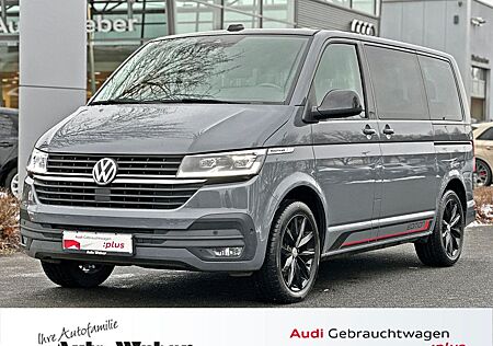 VW T6 Multivan Volkswagen T6.1 Multivan TDI Edition DSG AHK KAMERA ACC