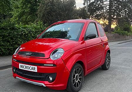 Microcar M.Go