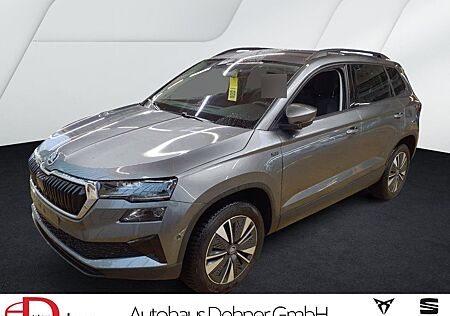 Skoda Karoq Selection Tour 1.5 TSI DSG AHK+MATRIX+elHK