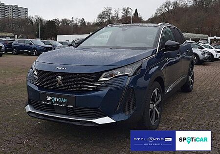 Peugeot 3008 1.2 PureTech 130 GT (EURO 6d)