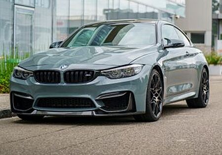 BMW M4 | Comp.| F82| Individual| LCI 2| NonOPF|
