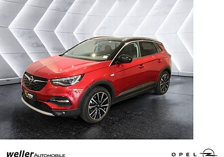 Opel Grandland X Grandland 1.6 Turbo Hybrid 4 ''Ultimate'' AHK Na