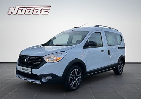 Dacia Dokker TCe 115 Stepway Celebration