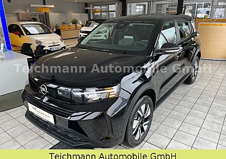 Opel Frontera Edition Komfort- & Tech-Paket Allwetter