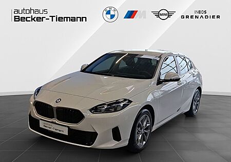 BMW 120 Hatch / Navi/ Driving Assistant/ Parking Ass