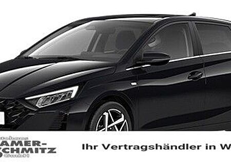 Hyundai i20 1.2 B Select Navi Klima
