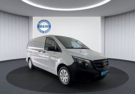 Mercedes-Benz Vito 114 CDI PRO FWD lang*1.Ha*SORTIMO*AHK*NAVI*