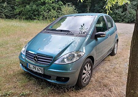 Mercedes-Benz A 150 CLASSIC Classic