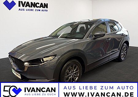 Mazda CX-30 2.0 M Hybrid 122PS 6AG SELECTION