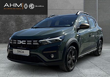 Dacia Sandero III Stepway Extreme+ 1.0 TCe 100 LPG EU6