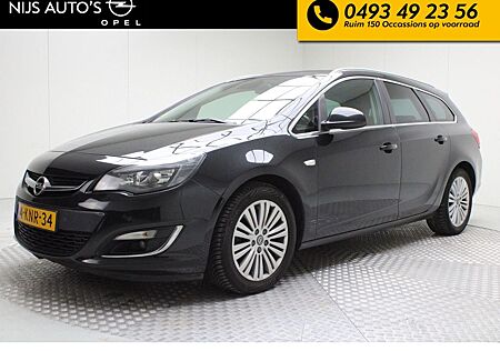 Opel Astra Sports Tourer 1.7 CDTi Design Edition | AH