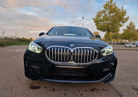 BMW 120i M Sport Steptronic M Sport