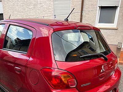 Mitsubishi Space Star 1.0 MIVEC AS&G Intro Edition Intr...