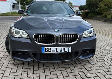 BMW 530d xDrive Touring ,M-Paket,Pano,Stand.H.