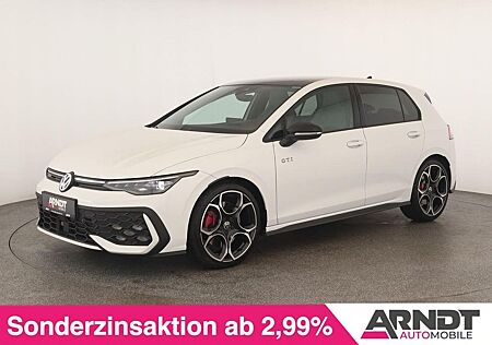 VW Golf Volkswagen GTI DSG Vienna IQ.LIGHT Pano HUD HarmanK 19