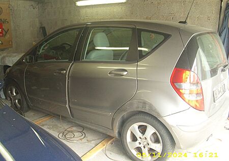 Mercedes-Benz A 170 CLASSIC Classic