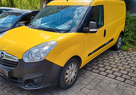 Opel Combo 1.6CDTI 70kW(95PS) Selection L2H1 Sele...