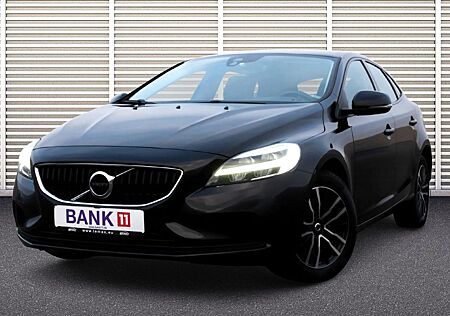 Volvo V40 D2 Automatik Navi Kamera LED TOP Zustand#473