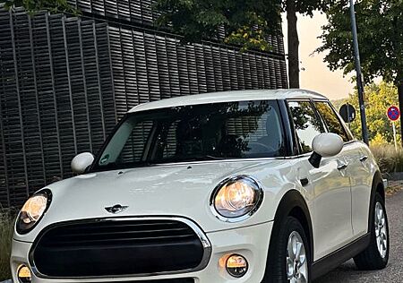 Mini ONE *SHZ*PDC*TÜVneu*Klimaautomatik