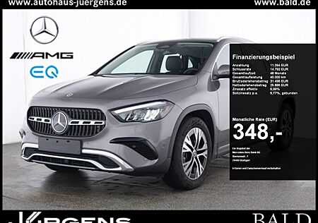 Mercedes-Benz GLA 180 Progressive/AHK/Totw/LED/Cam/Navi/18''