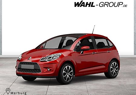 Citroën C3 1.2 PureTech VTI 82 Feel*BT*PDC*8-Fach Bereif
