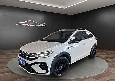 VW Taigo Volkswagen R-Line ACC Kamera Virtual Matrix DAB+