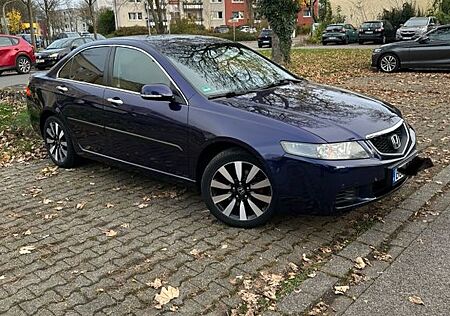 Honda Accord 2.0 Sport Sport