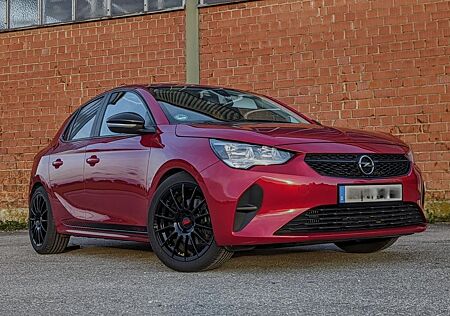 Opel Corsa F 1.2 Turbo 74kW Edition