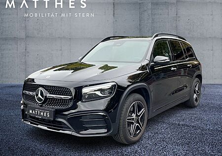 Mercedes-Benz GLB 220 d 4M AMG/Night/Kamera/AHK