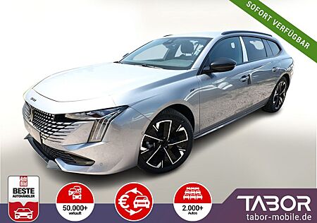 Peugeot 508 SW 130 EAT8 GT LED Nav ACC AHK SHZ Kam Keyl