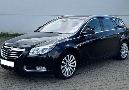 Opel Insignia 2.0 CDTI INNOVATION TÜV NEU