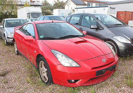 Toyota Celica 1.8 S