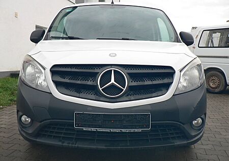 Mercedes-Benz Citan Kasten 109 CDI lang