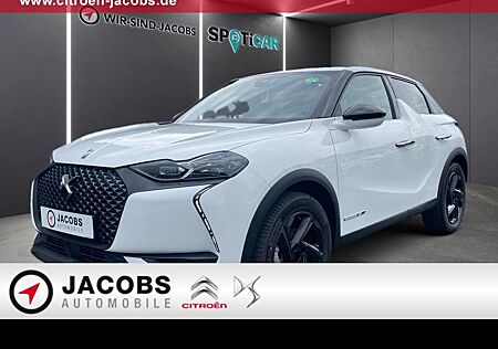 DS Automobiles DS3 Crossback E-Tense Elektromotor Perform.Line