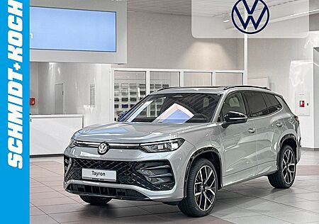 VW Tayron Volkswagen 1.5 TSI eHybrid R-Line BlackStyle eSD