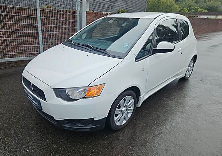 Mitsubishi Colt Lim. 3-trg. ClearTec MOTION PLUS