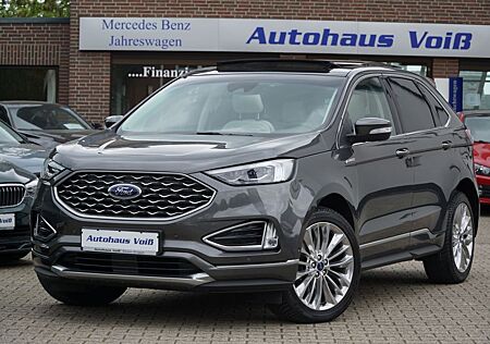 Ford Edge Vignale|Panorama|Sitzklima|Standhzg|B&O