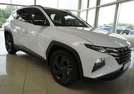 Hyundai Tucson 1.6 T-GDI Advantage Advantage