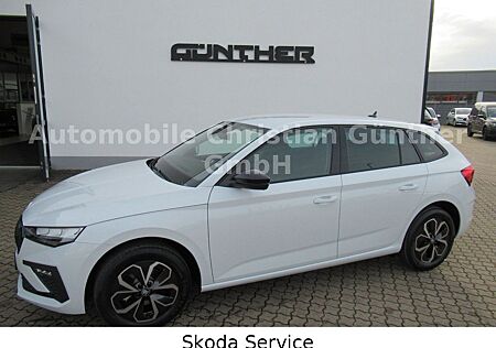 Skoda Scala SELECTION 1.0TSI 85KW 6G LED WINTERPLUS