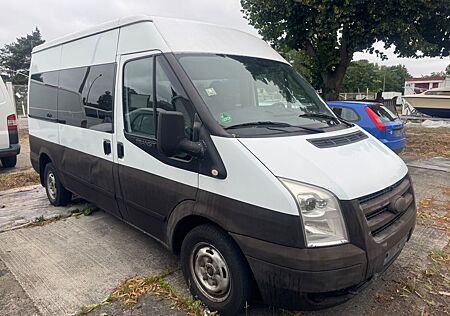 Ford Transit Kombi FT 300 M, 9 Sitzer, Klima