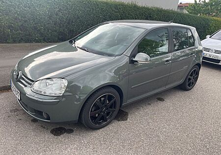 VW Golf Volkswagen 1.4 TSI 90 kW United United