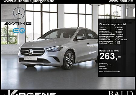Mercedes-Benz B 200 Progressive/Navi/MBUX/LED/Park-Assist/SHZ