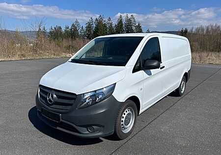 Mercedes-Benz Vito Kasten 111 CDI WORKER FWD lang
