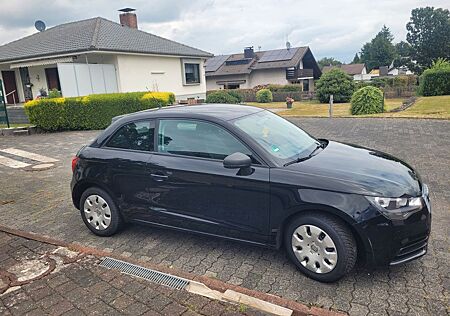 Audi A1 1.2 TFSI Ambition Ambition