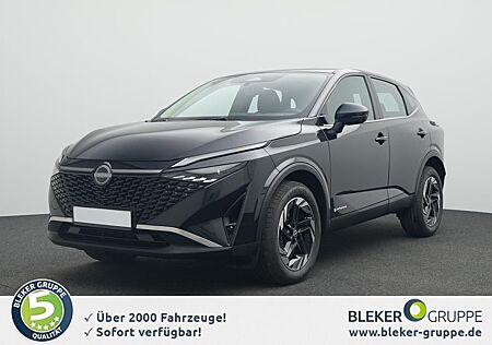 Nissan Qashqai QQ MY24 e-POWER 190 PS 4x2 Acenta NC Wi