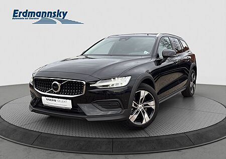 Volvo V60 CC V60 B4 Cross Country AWD Plus/Keyless/KAM/LHZ